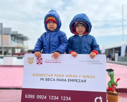 ¿Cuándo entregarán la tarjeta de útiles escolares y uniformes en CDMX?