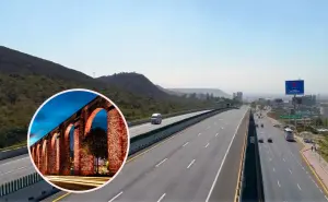 Rutas alternas para llegar a Querétaro desde CDMX