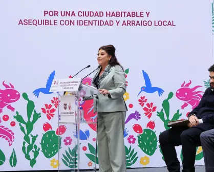 Ciudad para vivir, no para expulsar: el Plan Maestro que defiende a los barrios