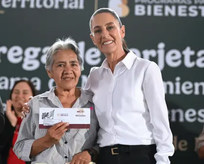 Coahuila activa el registro para la Pensión Mujeres Bienestar, fechas, requisitos y sedes