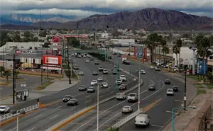 Clima en Baja California hoy 29 de octubre: se mantiene el frío y posibles heladas