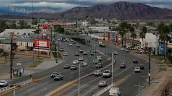 Clima en Baja California hoy 29 de octubre: se mantiene el frío y posibles heladas