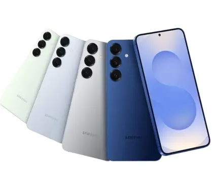 Coppel pone en remate al titán de la gama alta, Samsung Galaxy S25; rendimiento ultra veloz