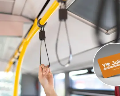 ¿Cómo registrarse al programa Yo Jalisco?; requisitos