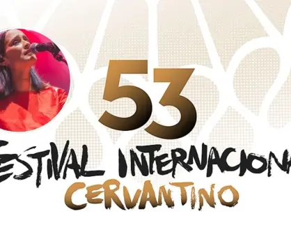 Guanajuato se llena de arte y cultura con el Festival Internacional Cervantino 2025