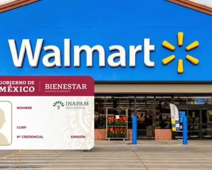 ¿La Tarjeta INAPAM tiene descuentos en Walmart?