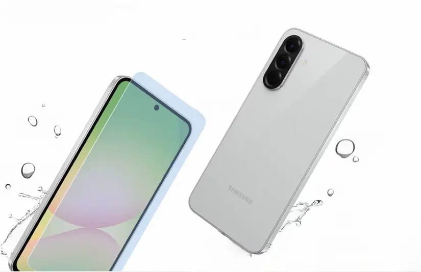 Galaxy A56 5G. Foto: Samsung