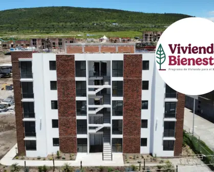 ¿Dónde están ubicadas las Viviendas del Bienestar en Baja California?