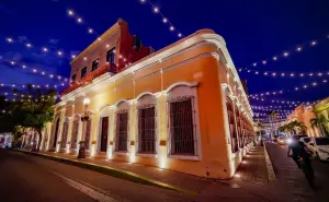 Casa Haas, un refugio cultural en el corazón de Mazatlán