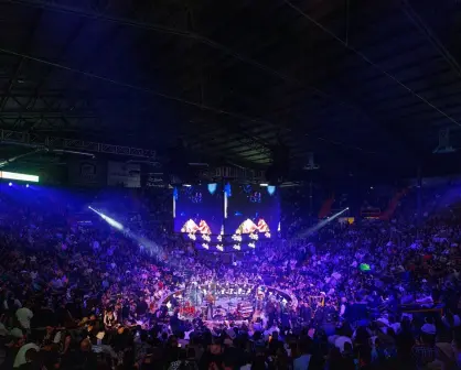 ¿Dónde se ubica el Palenque de las Fiestas de Octubre?