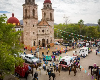 Imala, destino turístico cerca de Culiacán realizará el festival del raspado este 31 de agosto