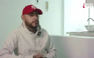 De la oscuridad a la esperanza: un paramédico sinaloense narra su batalla contra las adicciones