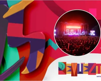Durango se prepara para el Festival Revueltas 2025 con más de 80 eventos
