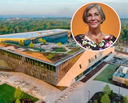 La mujer más rica del mundo abrió una universidad para estudiar medicina gratis y con una visión revolucionaria