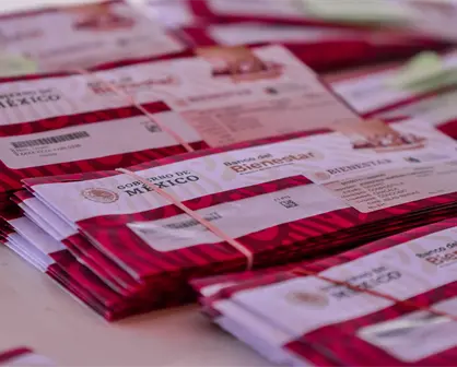 Calendario Bienestar en San Luis Potosí 2025