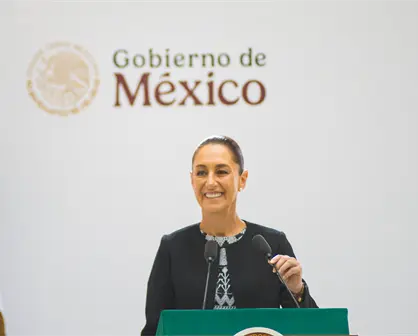 Primer Informe de Gobierno de Claudia Sheinbaum: Puntos más destacados