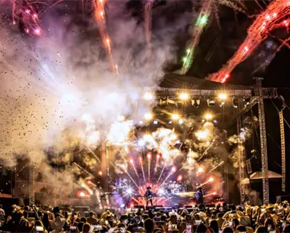 Qué artistas se presentarán en el Grito de Independencia 2025 de Hidalgo