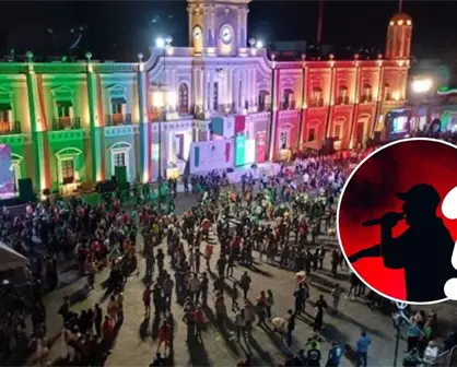 Qué artistas estarán en el Grito de Independencia 2025 en Nayarit