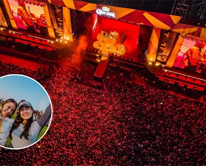 Corona Capital 2025,  artistas que se presentarán y costo de los boletos