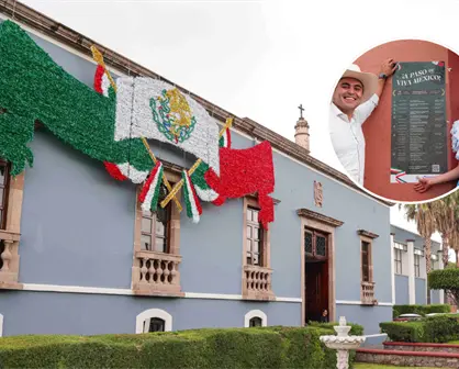 Fiestas Patrias 2025 en Corregidora: fechas, artistas y actividades