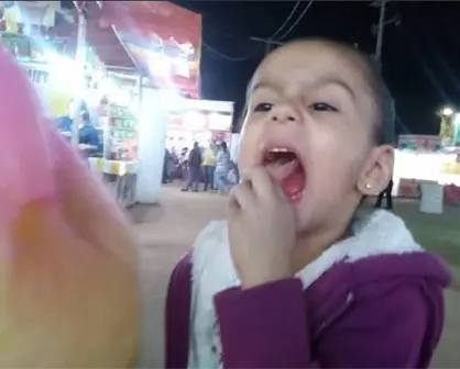 Niños de Culiacán disfrutan de dulces saludables gracias a padres comprometidos