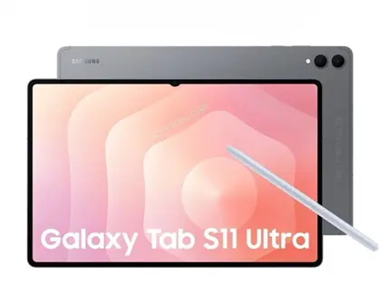 Samsung redefine la portabilidad con la Galaxy Tab S11 Ultra; consíguela en remate