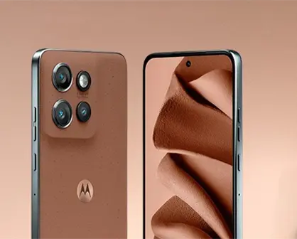 Motorola Edge 50 Neo, de los mejores gama media, en su mínimo histórico en Walmart