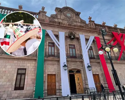 Qué artistas tocarán en el Grito de Independencia 2025 en San Luis Potosí, Soledad y Villa de Pozos