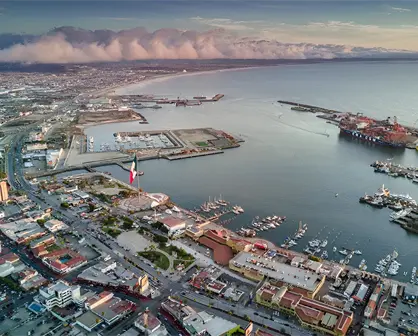 Mejores lugares para visitar en el primer puente de septiembre en Baja California