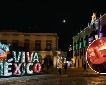 Qué artistas tocarán en el Grito de Independencia 2025 en Querétaro