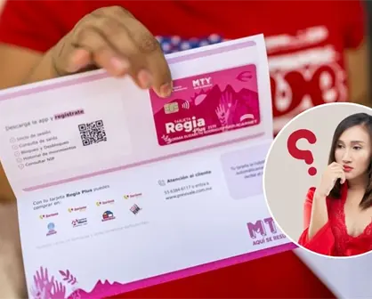 ¿Cómo puedes solicitar la Tarjeta Regia Plus en Monterrey?