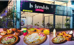 Cenaduría La Escondida: el sabor casero que enamora a Culiacán desde Barrancos