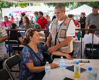 Brigadas del Bienestar llegarán a La Cruz de Elota este 18 de septiembre