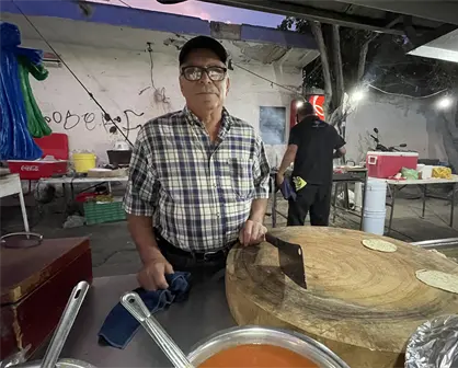 Un legado de sabor en Mazatlán: la historia de Tacos Juan y la familia García Peraza