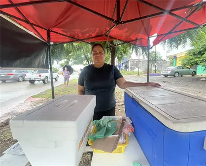 Burritos "El Chito" un menú accesible en Mazatlán: sabor y satisfacción para la comunidad, en la Flores Magón