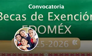 Beca para escuelas particulares en Edomex 2025: guía completa para el registro