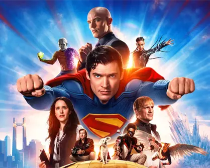 La nueva película del superhéroe más icónico del mundo llega pronto a HBO Max