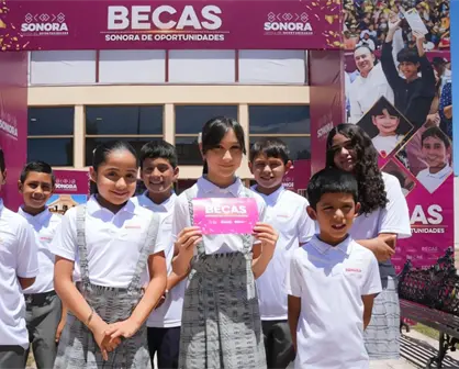 Beca Sonora de Oportunidades: ¿Cuándo abre la próxima convocatoria de registro?