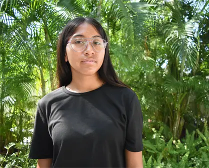 De las galeras a la universidad. Jarinzi, ejemplo de esfuerzo y superación en Navolato