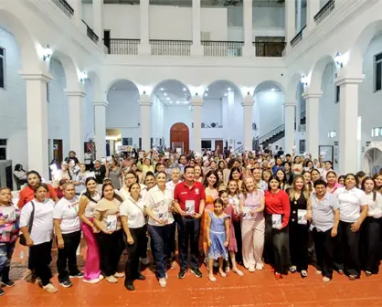 Navolato impulsa asambleas por la igualdad y contra las violencias en favor de las mujeres