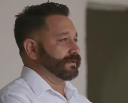 Pedro Uriarte: del fondo de las adicciones a la reconstrucción de su vida en Tijuana