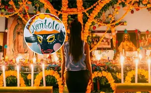 Xantolo 2025: la fiesta huasteca que celebra el Día de Muertos con música, danzas y ofrendas