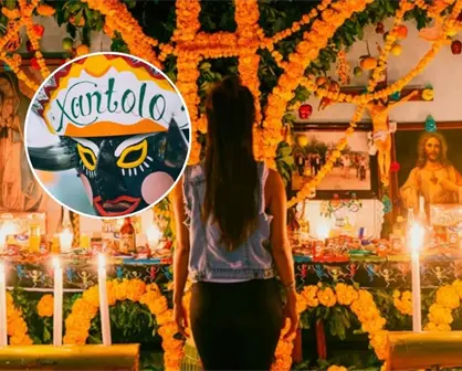 Xantolo 2025: la fiesta huasteca que celebra el Día de Muertos con música, danzas y ofrendas