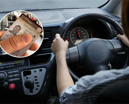 Licencia de Conducir en Baja California 2025, requisitos y descuentos