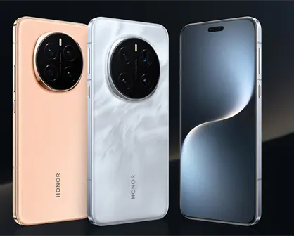 Consigue el Honor Magic 7 Pro a un mínimo histórico; incluye tablet y mochila gratis