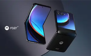 Motorola Razr 40 Ultra es el plegable más completo con doble pantalla y rápido procesador