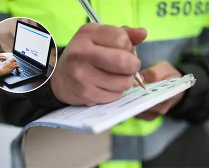 ¿Tienes multas de tránsito en CDMX o Edomex? Así puedes consultarlas y pagarlas en línea