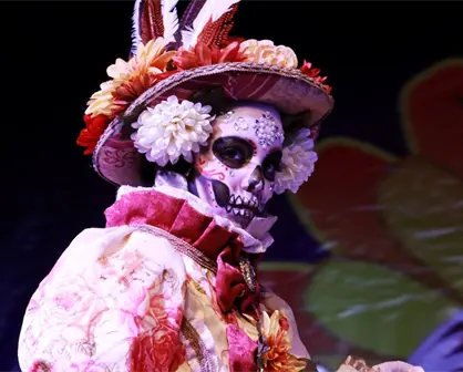 Cambian de lugar el Desfile de Catrinas 2025 en Los Cabos; esta será la nueva sede