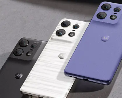 ¿Cuántas actualizaciones le quedan al Motorola Edge 50 Pro y vale la pena en 2025?