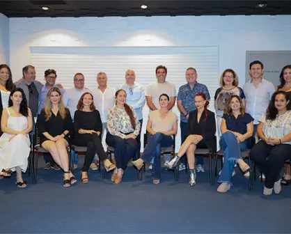 Consejo Rector del Centro Histórico: transformando el corazón de Mazatlán